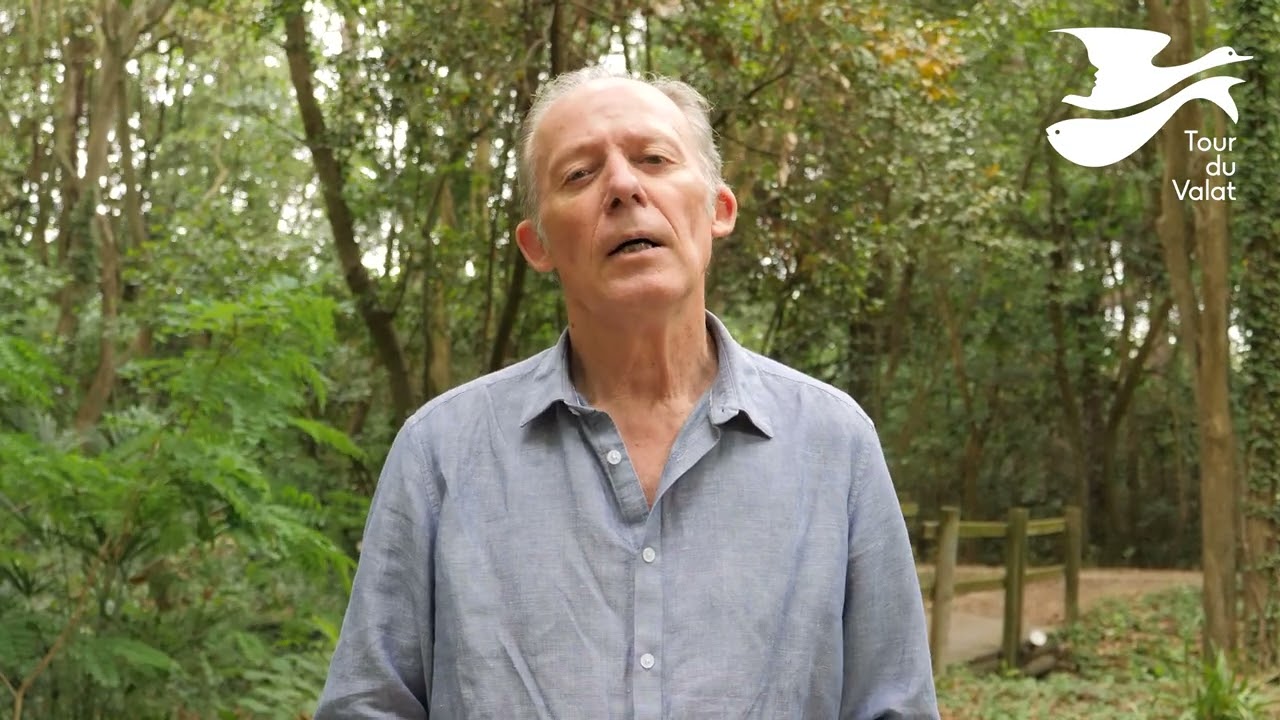 30 ans de l'AEWA - Déclaration de M. Jean Jalbert Directeur général de la Tour du Valat