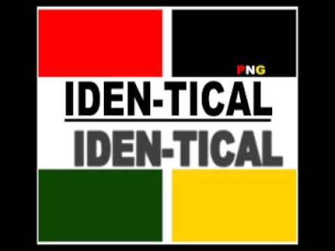 Ambai Loxy- IdenTical (2015 Single)