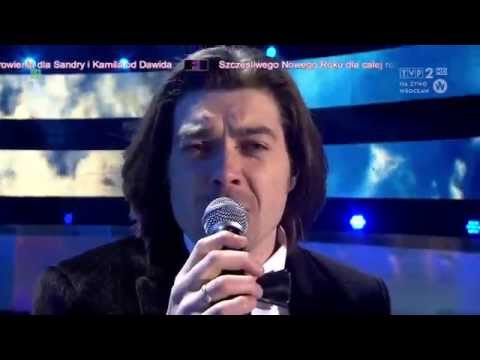 Pectus „Jeden moment” - Sylwester z Dwójką 2014