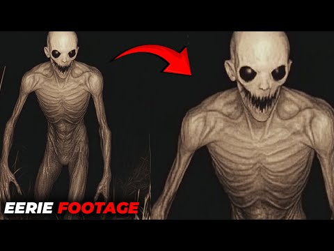 10 Chilling Encounters in Cemeteries After Dark | @scaryencounter1