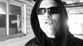 Chris Bottomley - &quot;Rattle My Cage&quot; 2016