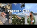 Vacation Vlog | El Salvador, Costa Rica, Peru + Seb and Kayla are officially together again