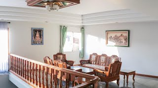 Green Palace Hotel, Chiang Mai, Thailand | Travel With Advika