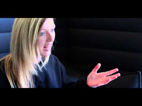 Evolution Emerging 2015 - Samantha Durnan Interview