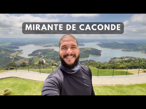 VIAGEM DE MOTO AO MIRANTE DE CACONDE - EPISÓDIO 03 TRIP MINEIRA #viagemdemoto #royalenfieldhimalayan