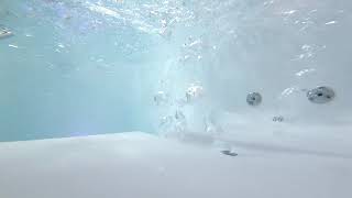 Three Speed Air Massage With Auto Purge Function Video