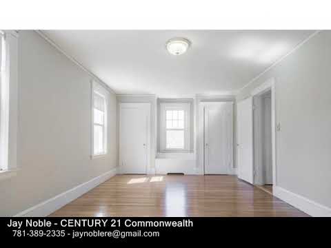 32 Woodside Rd, Winchester MA 01890 - Single Family Home - Real Estate - For Sale -