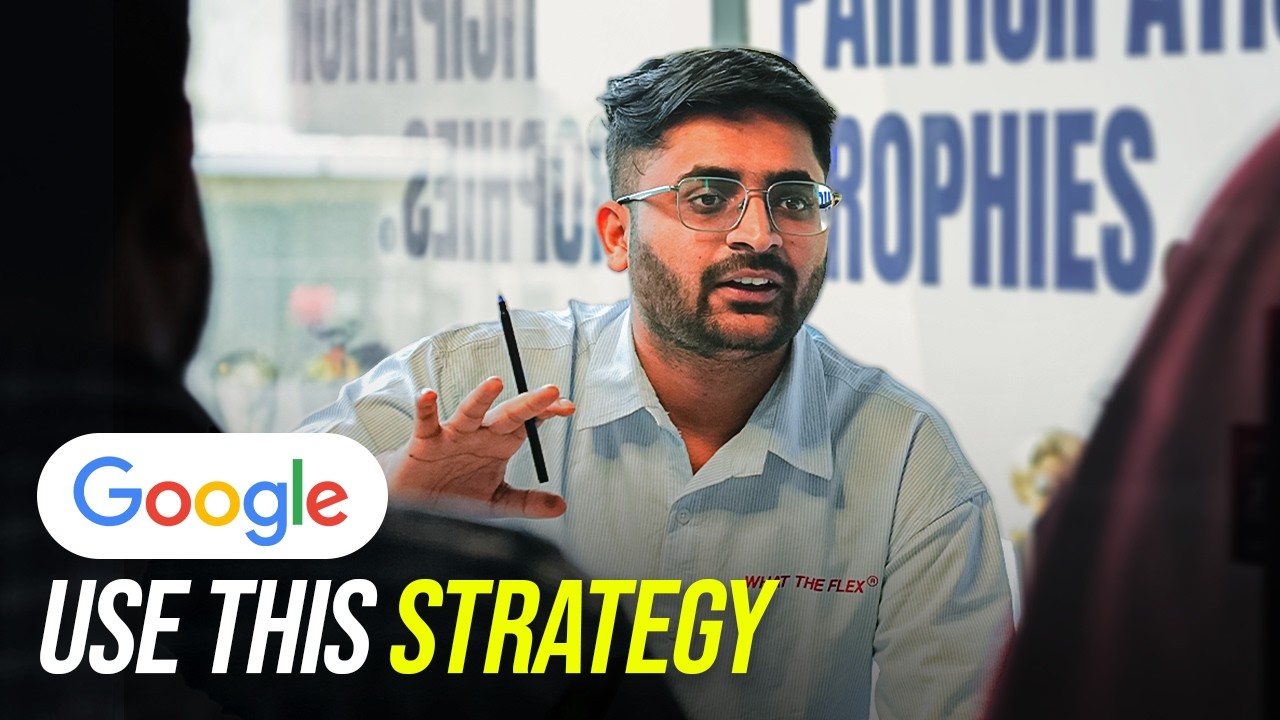 We Turned Our Office Into College Clubs *FOUNDER POV*