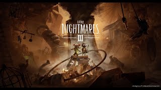 #1『NIGHRMARES 3』遂に2人プレイ！おとと一緒に