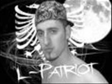 Master Max ft L Patriot & VVeStyle Number One