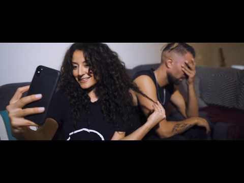 Moncho - Bandida (Officiell Video)