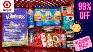 AMAZINGG Target Deals This Week 8/16-8/22