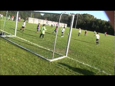 SCE F1  vs  Oranje Blauw F1