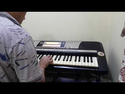 Prajyot Khawaskar Allah Ke Bande on Keyboard