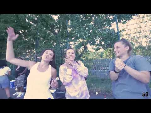 Studio 68 London | Dance In The Park