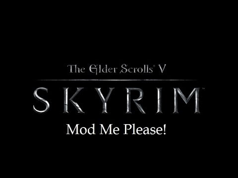 Skyrim Mod Me Please! - Spectraverse-Magic Of the Magna-Ge