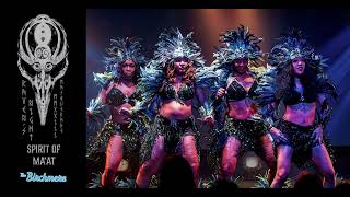 11 Spirit of Maat Ravens Night 2023