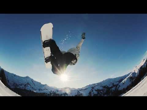 Snowpark Damüls Park PreSeason Clip 24/25 -   Let’s Get Ready