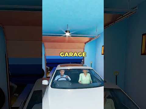 Pourquoi les voitures ont-elles un coffre de sécurité ? 🤯