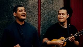 Criolo - Lá Vem Você // ZikNation Live Session