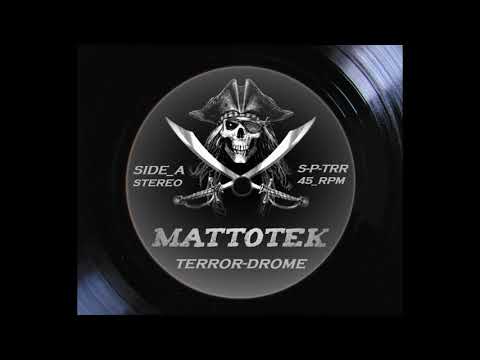 Mattotek   Terrordrome