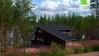 preview picture of video 'Фильм о Финляндии'