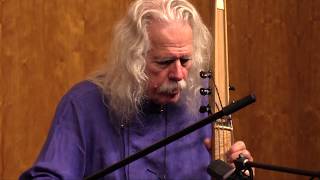 Live! Folklife Concert: Ross Daly &amp; Kelly Thoma with Tev Stevig &amp; Michael Harrist (Acem-kurdi)