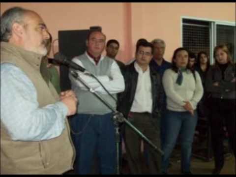 Canal 4: Colombi a favor de Garabí