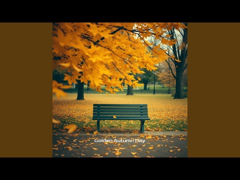 Golden Autumn Day (Piano ver.)