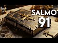 SALMO 91 LA ORACIÓN MÁS PODEROSA DE LA BIBLIA