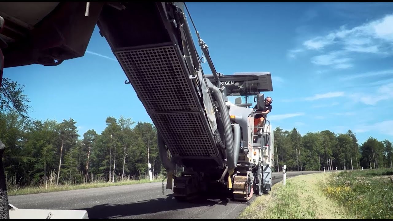 WIRTGEN COLD MILLING (EN)