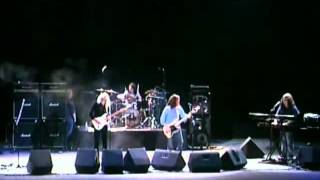 Glenn Hughes - Mistreated live in Russia (Hughes Turner Project tour 2004)