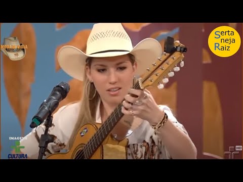 ESPECIAL BRUNA VIOLA  (SERTANEJA RAIZ) TVE SÃO CARLOS (JOSÉ ANGELO)