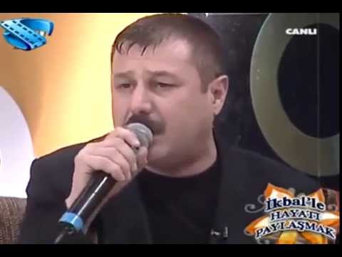 Azer Bülbül - Gençliğim ( CANLI )