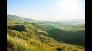 Walking Lilly On Freshwater West Beach, Pembrokeshire 12 Oct 2015
