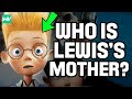 Who Is Lewis S Mother In Meet The Robinsons Discovering Disney