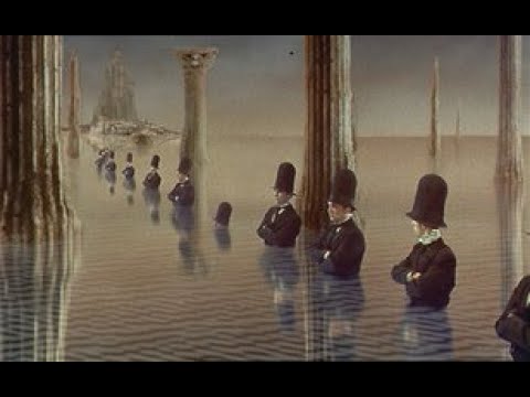 Taxandria (1994) || Raoul Servais and François Schuiten