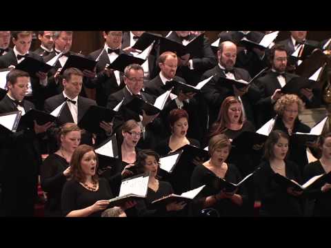 Haydn: Sing the Lord | Toronto Mendelssohn Choir