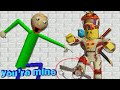 Baldi You Re Mine But With Extra Keyframes