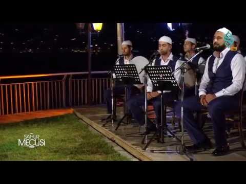 Nazargah İlahi Grubu - Beni Bu Hallere Koyan