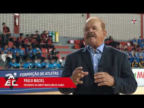 Campeonato Brasileiro Interclubes de Basquete Sub-16