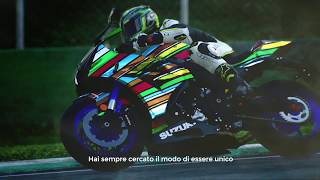 RIDE 3 - Extreme Customization