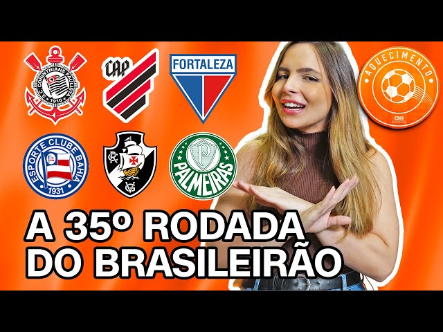 Amuleto da sorte? Confira retrospecto do Palmeiras com terceiro