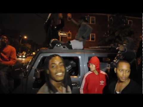 2Milly  "STACK" Official Video