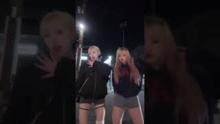 【Tiktok】可愛い腰振り?︎?︎