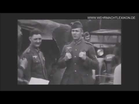 Film über die 23. Infanterie-Division