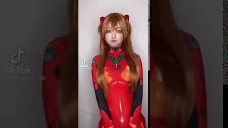 【エヴァンゲリオン】激カワコスプレイヤー