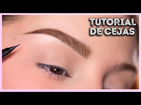 CEJAS PERFECTAS – Mi Técnica Actual