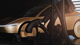 [問卦] 用機器人幫你清潔車子是不是很屌