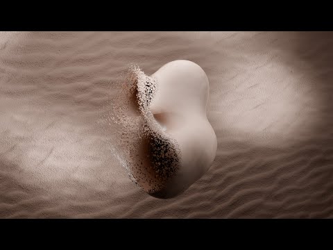 Key Colors S/S 25: Transcendent Pink (Coloro: 021-80-08)